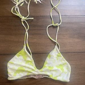 Acacia swimwear size small
